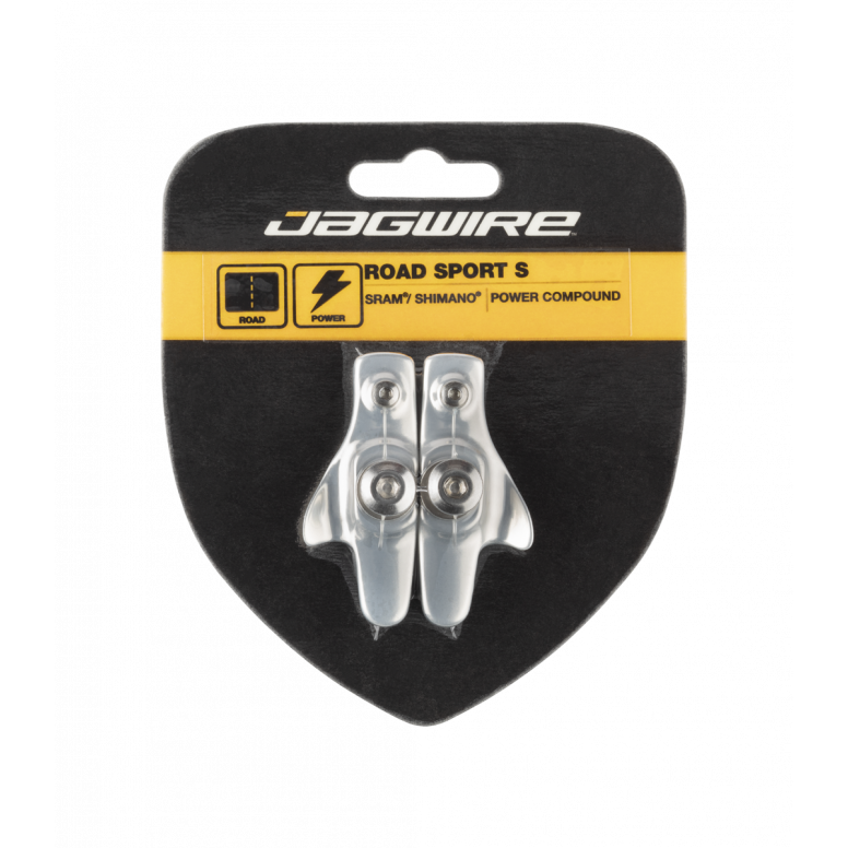 Road Sport S Brake Pad Jagwire
