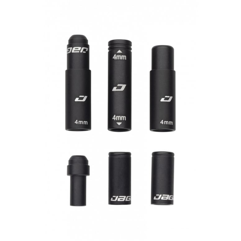 Elite Link 1x Shift End Cap Pack Jagwire