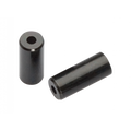 End Caps Open - 4mm Shift - Brass Jagwire