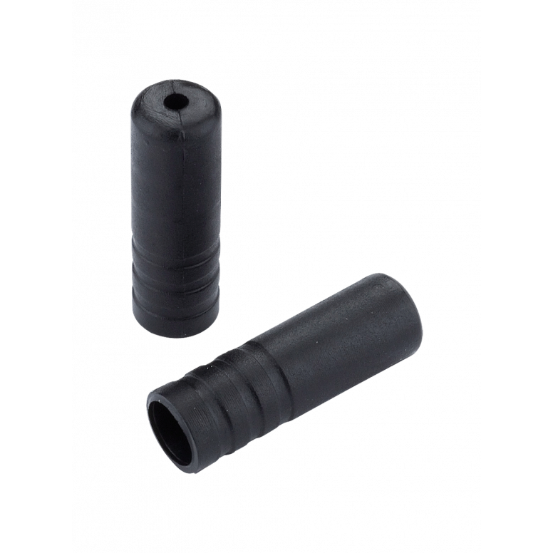 End Caps Open - 4mm Shift - Plastic Jagwire