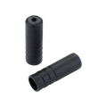End Caps Open - 4mm Shift - Plastic Jagwire
