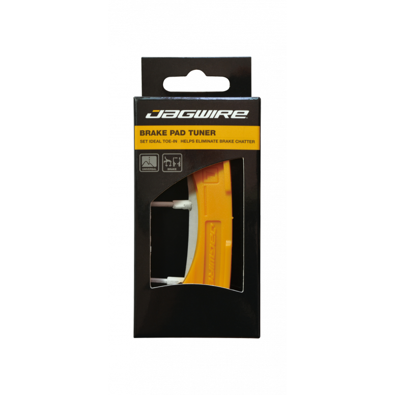 Brake Pad Tuner Jagwire