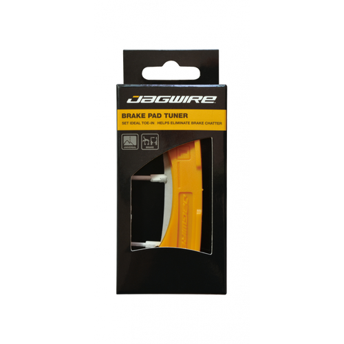 Brake Pad Tuner Jagwire