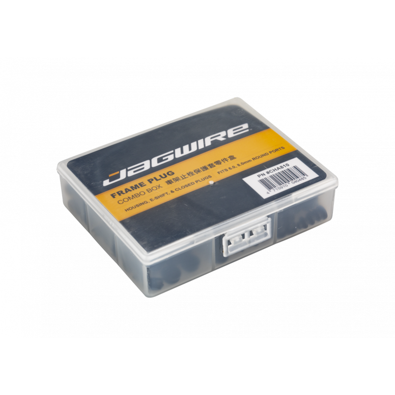 Frame Plug Combo Box Jagwire