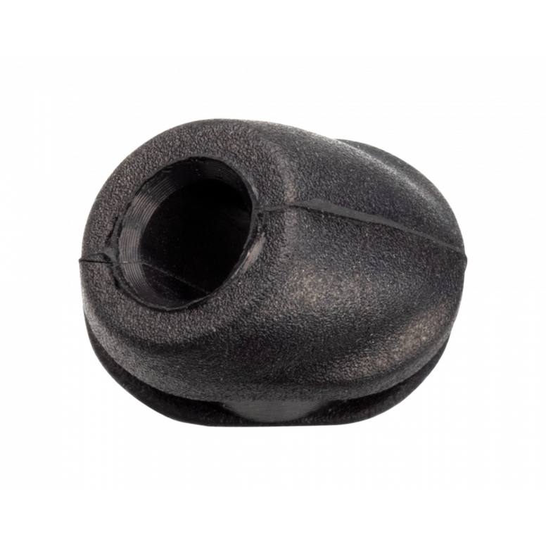 Frame Plug Refill Bag - 4mm Derailleur Housing 2mm Frame Jagwire
