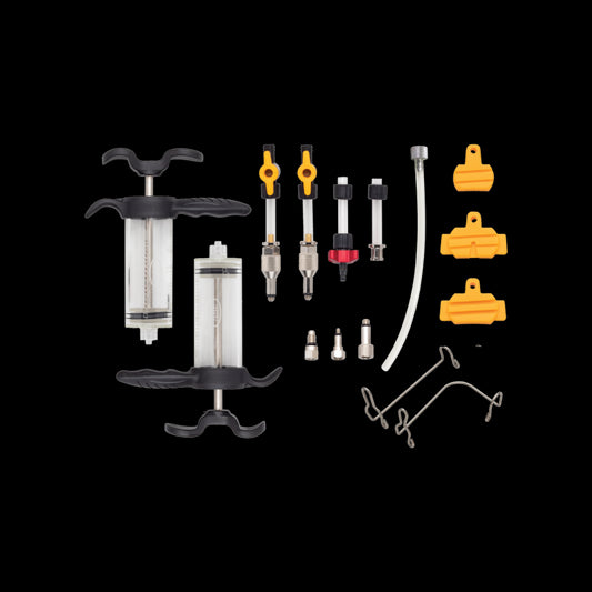 Elite Dot Bleed Kit Jagwire