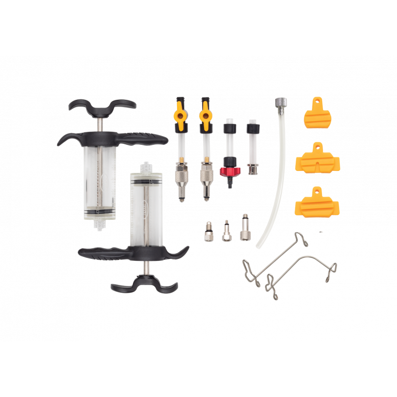 Elite Dot Bleed Kit Jagwire