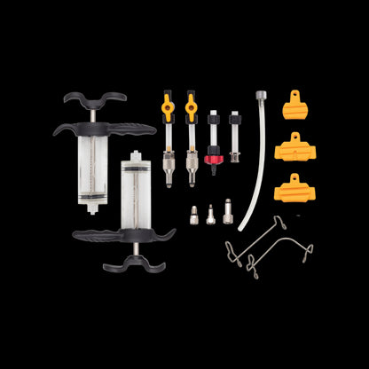 Elite Dot Bleed Kit Jagwire