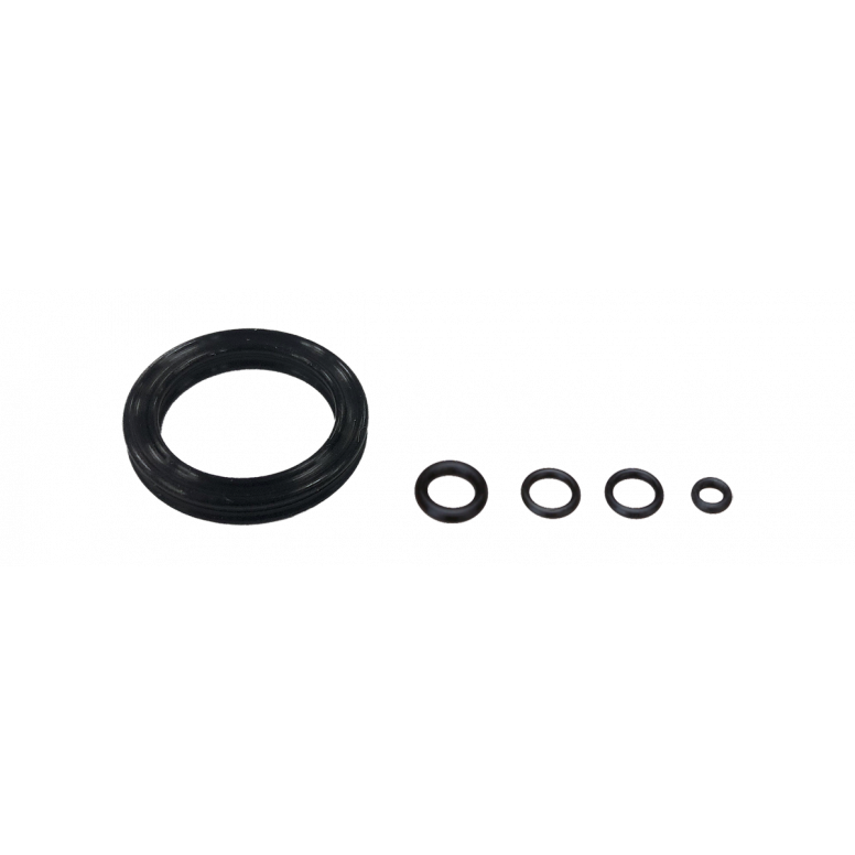 Elite Dot Bleed Kit - Replacement O-rings Jagwire