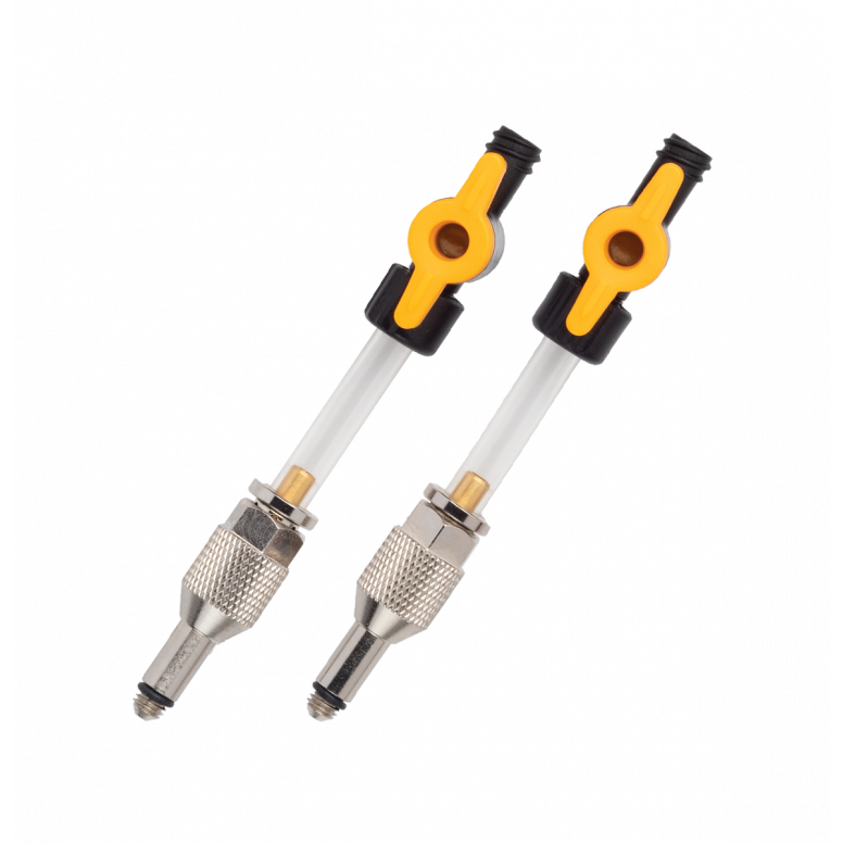 Elite Dot Bleed Kit - Replacement Parts Jagwire