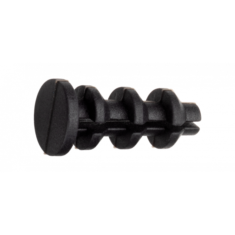 Frame Plug Refill Bag - Close Type 6 To 6,3mm Frame Jagwire