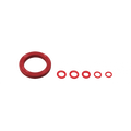 Elite Mineral Bleed Kit - Replacement O-rings Jagwire