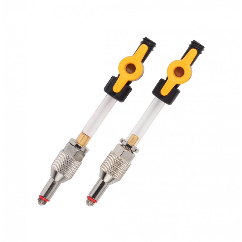 Elite Mineral Bleed Kit - Replacement Parts Jagwire