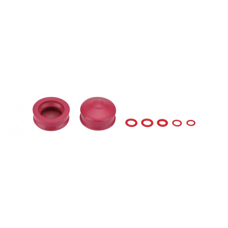 Pro Bleed Kit O-ring - Mineral Jagwire