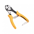 Pro Cable Crimper And Cutter Jagwire