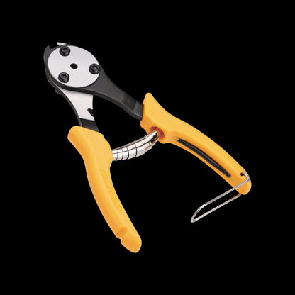 Pro Cable Crimper And Cutter Jagwire