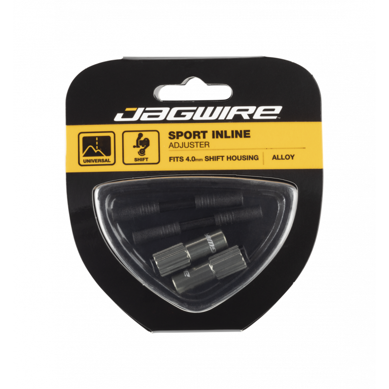 Mini Inline Adjusters Jagwire