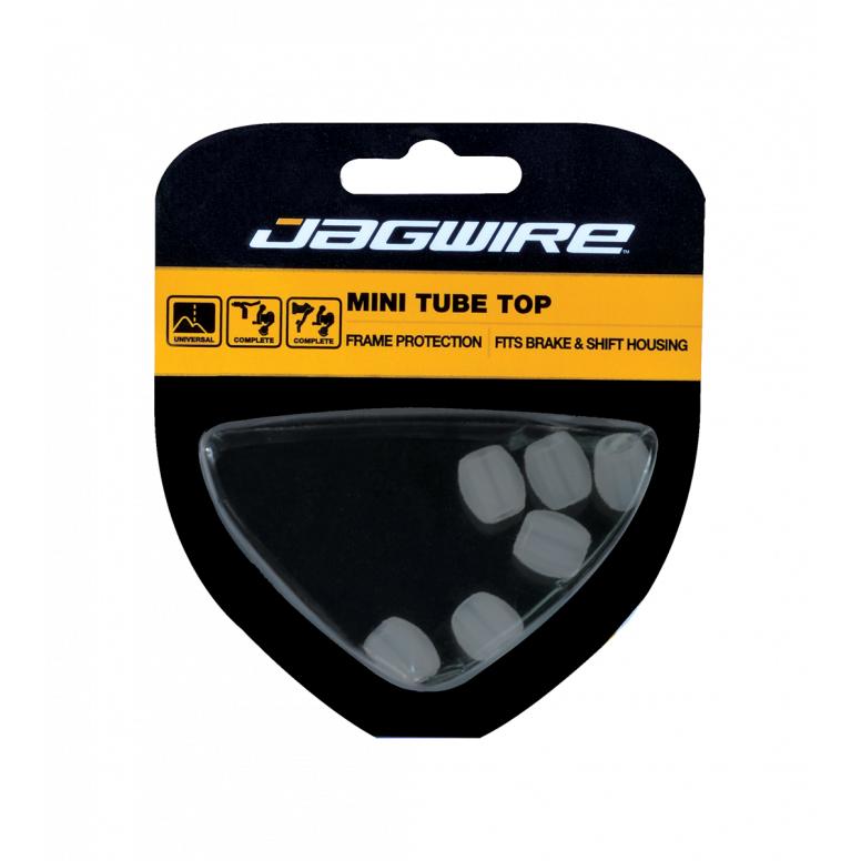 Mini Tube Tops Jagwire