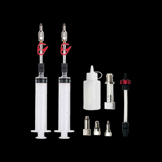 Pro Dot Bleed Kit Jagwire