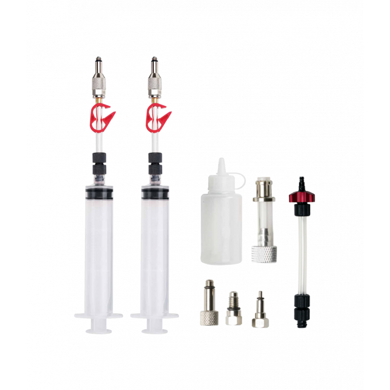Pro Dot Bleed Kit Jagwire
