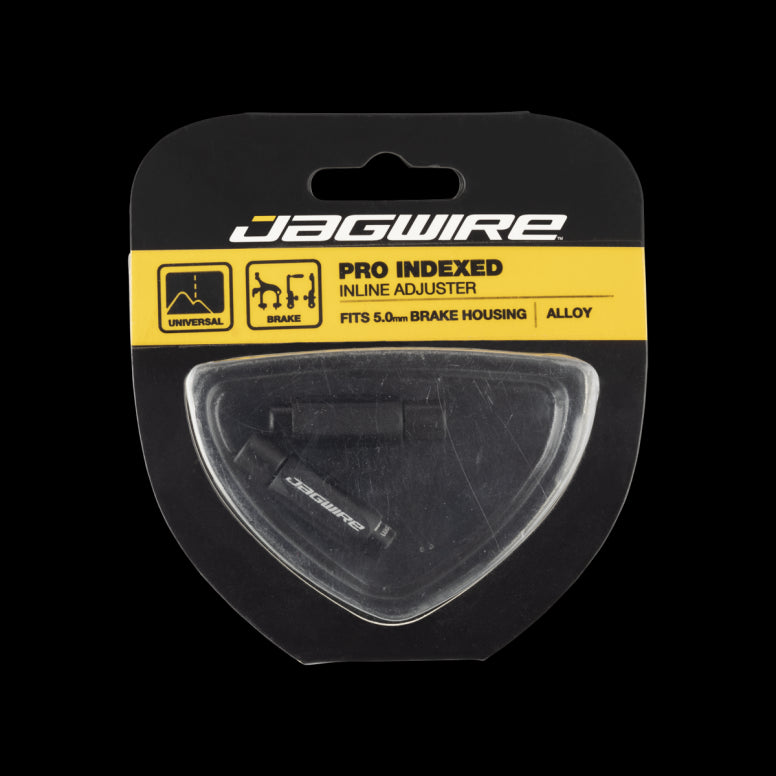 Pro Inline Index Adjuster Brake 5mm Jagwire