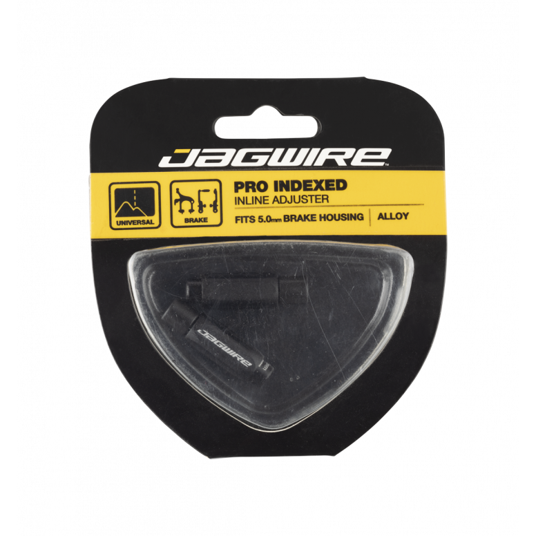 Pro Inline Index Adjuster Brake 5mm Jagwire