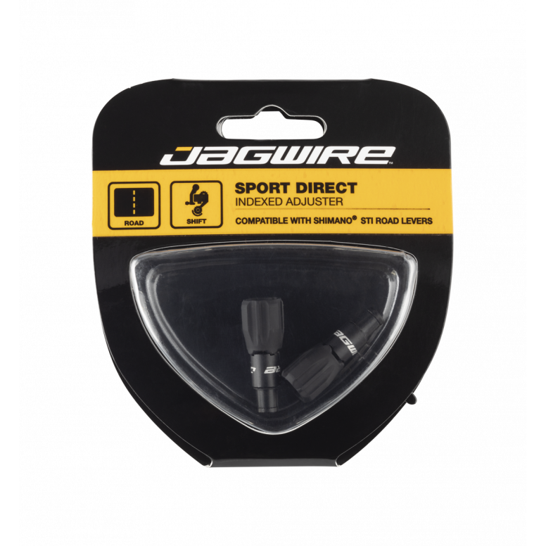 Rocket Ii Adjusters Jagwire