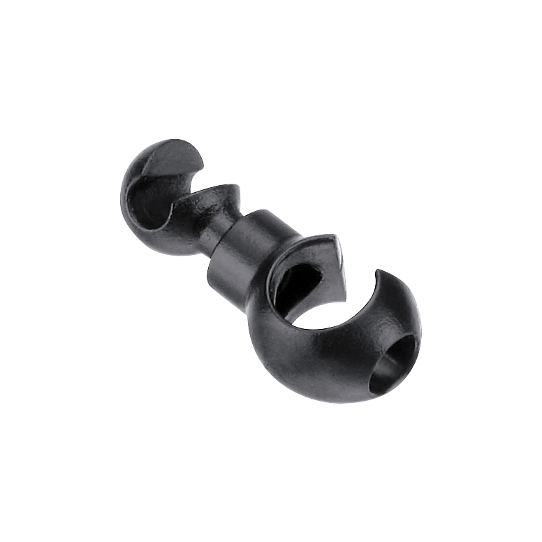 Rotating Hook E-shift + Brake Jagwire