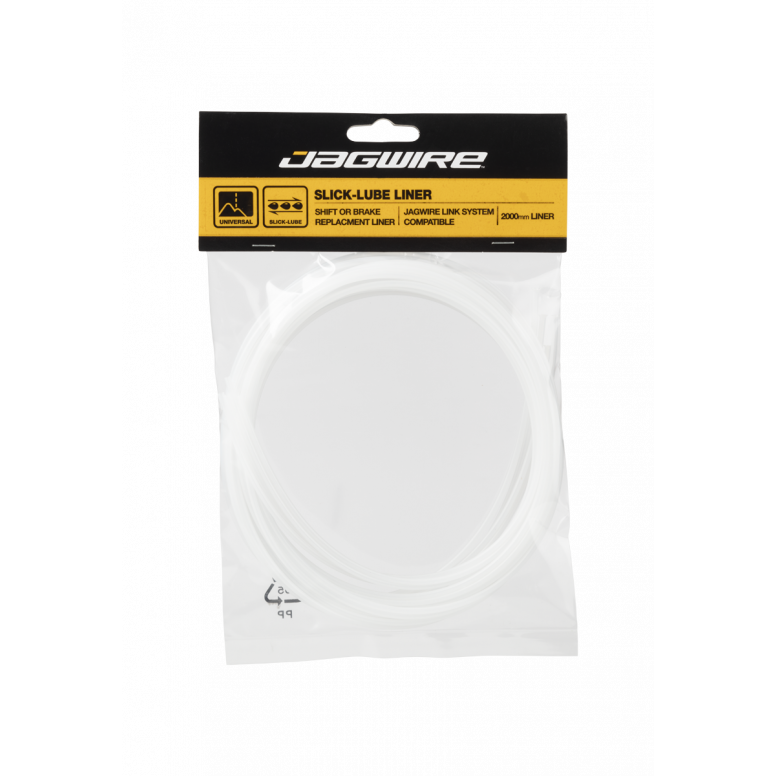 Slick-lube Liner For Link Kit - Shift And Brake Jagwire