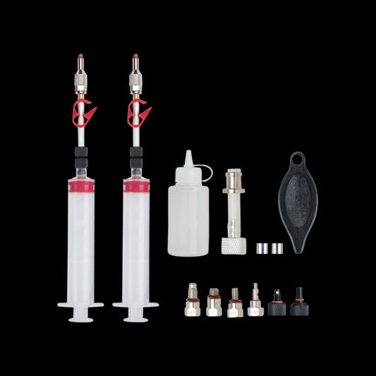 Pro Mineral Bleed Kit Jagwire