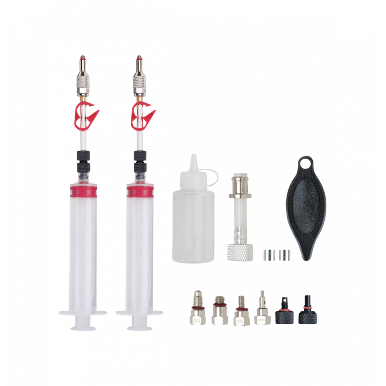 Pro Mineral Bleed Kit Jagwire