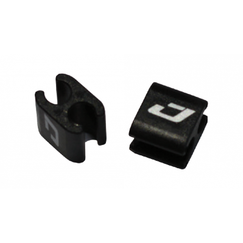 Wire Hook - Shift + Ebike 4mm + 4mm Jagwire