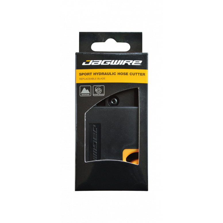 Sport Hydraulic Hose Cutter Jagwire