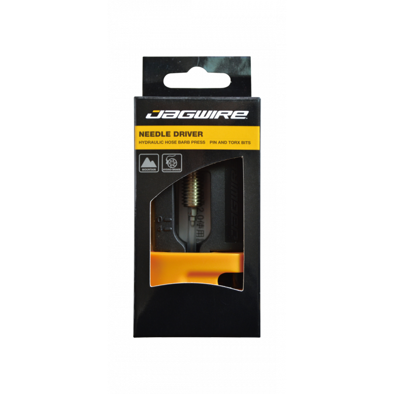 Sport Needle Driver Jagwire