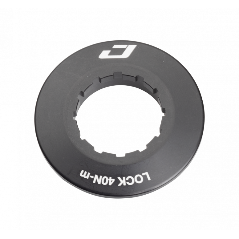 Centerlock Lockring - Inner Type - 9mm - 12mm Axles Jagwire