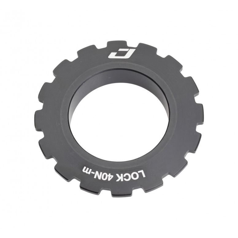 Centerlock Lockring - Outer Type - 15mm - 20mm Axles Jagwire