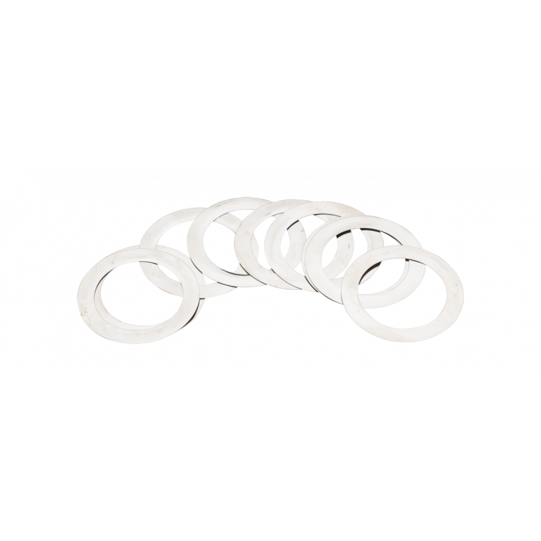 Centerlock Rotor Shims Jagwire