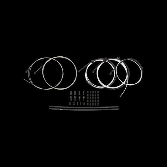 Elite Link Road Brake Kit Jagwire