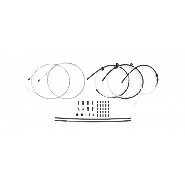 Elite Link Road Brake Kit Jagwire