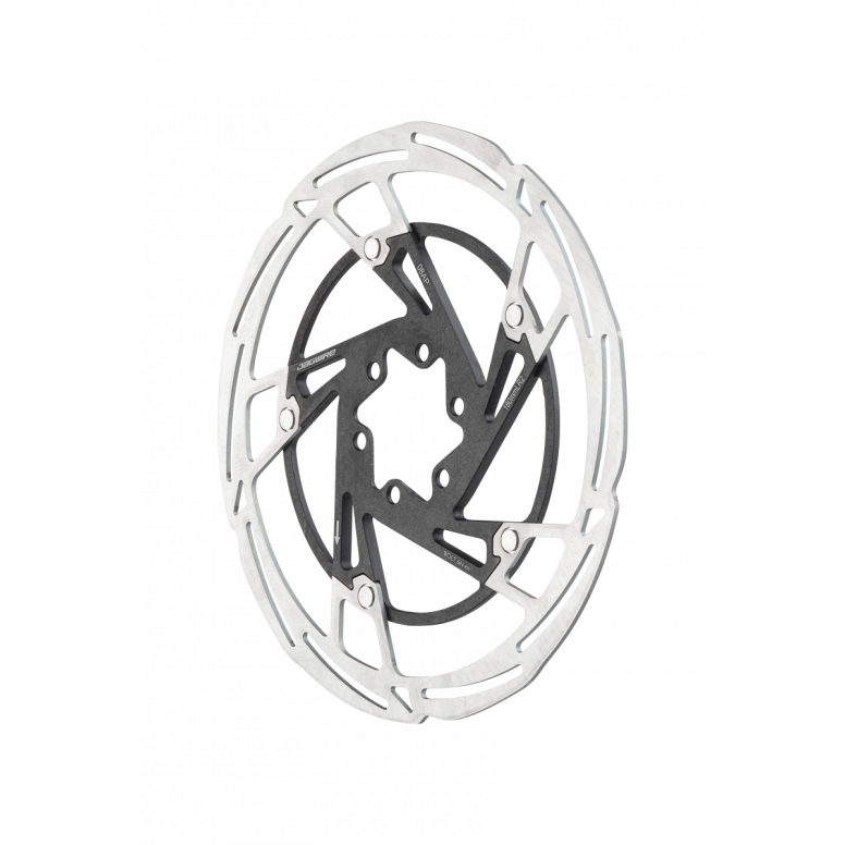Pro Lr2 Disc Brake Rotor - 6-bolt Jagwire