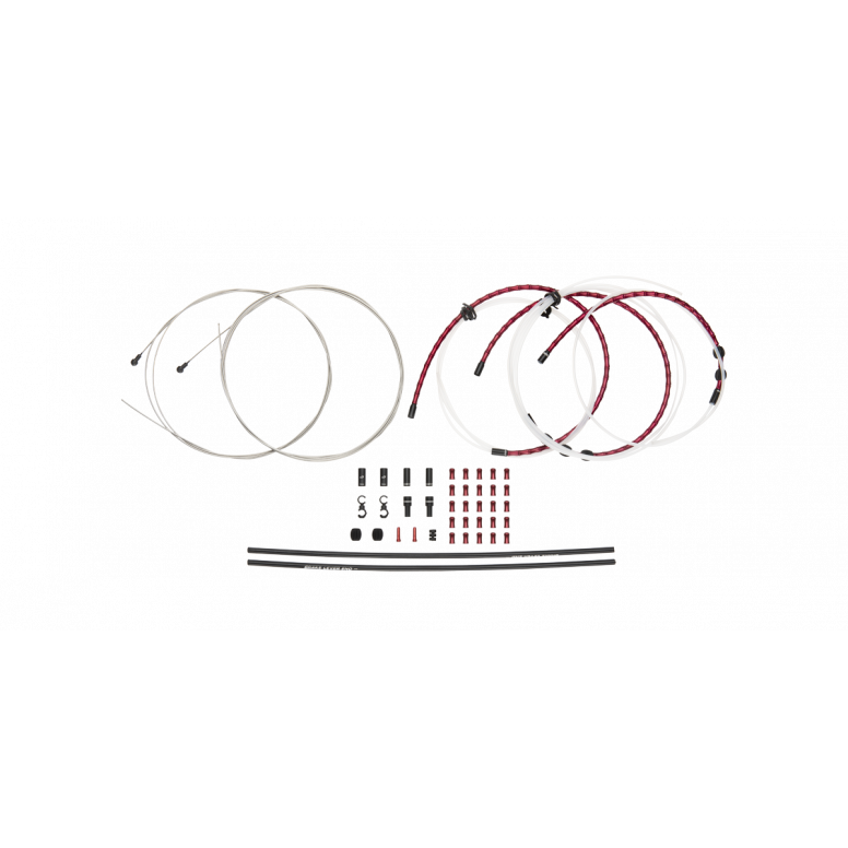 Elite Link Road Brake Kit Jagwire