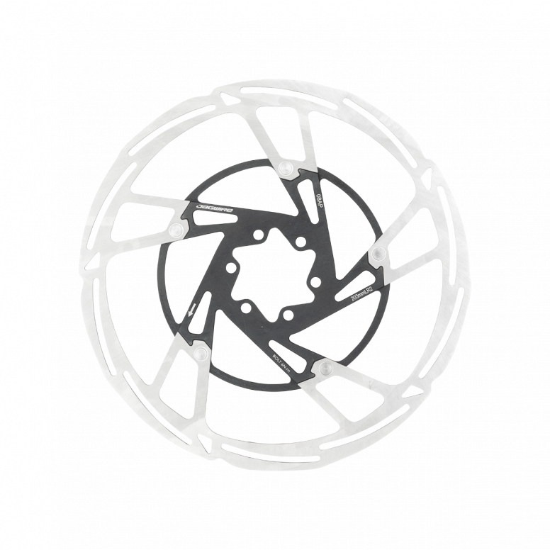 Pro Lr2 Disc Brake Rotor - 6-bolt Jagwire