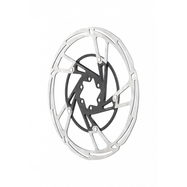 Pro Lr2 Disc Brake Rotor - 6-bolt Jagwire