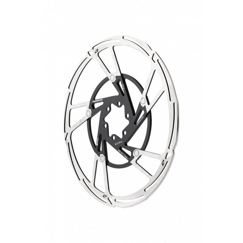 Pro Lr2 Disc Brake Rotor - 6-bolt Jagwire