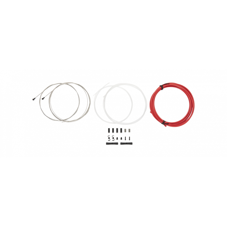 Elite Sealed Road Brake Kit Jagwire