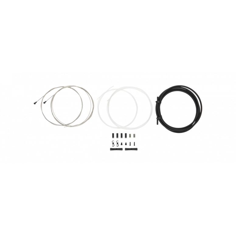 Elite Sealed Road Brake Kit Jagwire