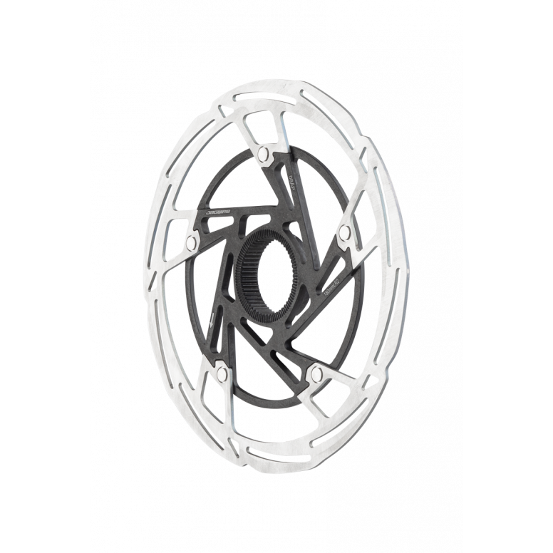 Pro Lr2 Disc Brake Rotor - Centerlock Jagwire