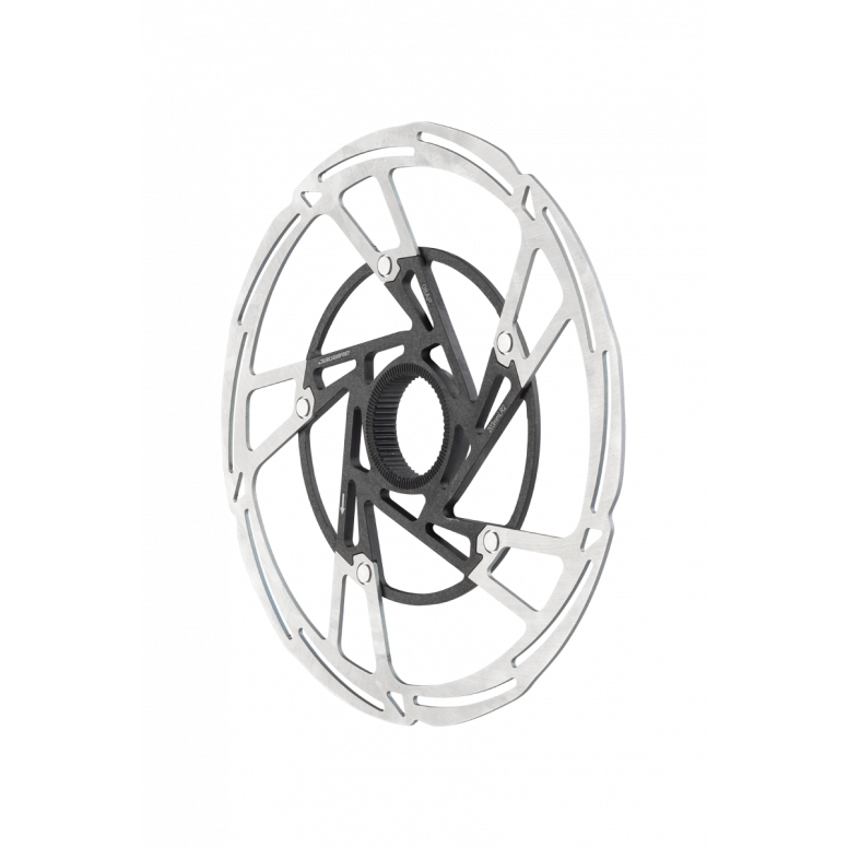 Pro Lr2 Disc Brake Rotor - Centerlock Jagwire