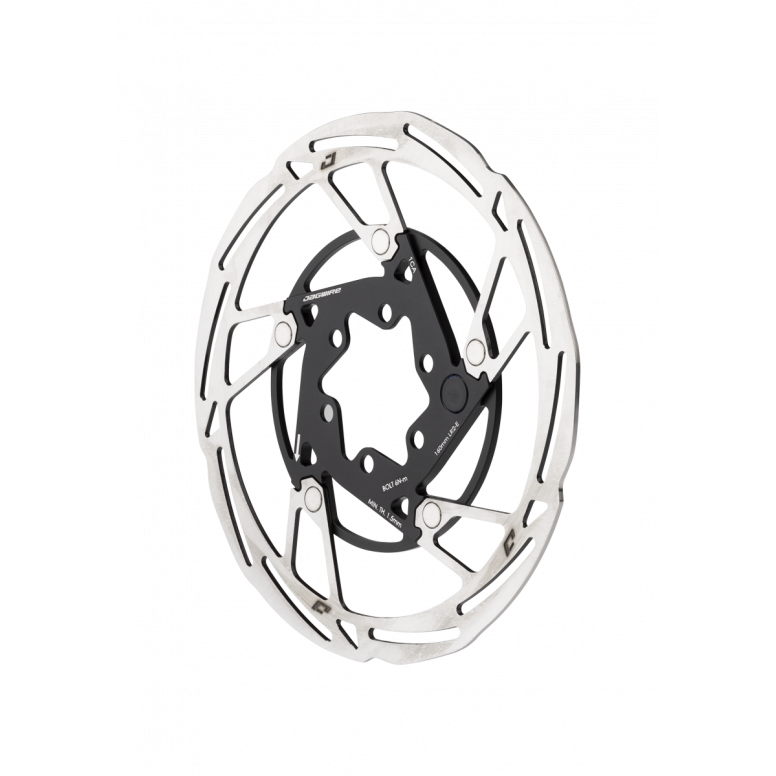 Pro Lr2-e Disc Brake Rotor - 6-bolt Jagwire