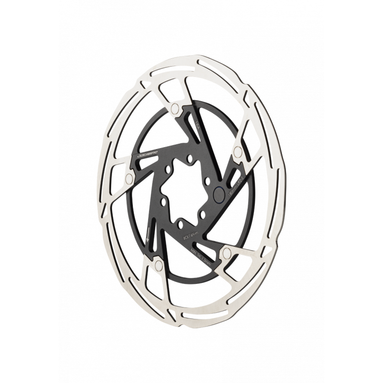 Pro Lr2-e Disc Brake Rotor - 6-bolt Jagwire